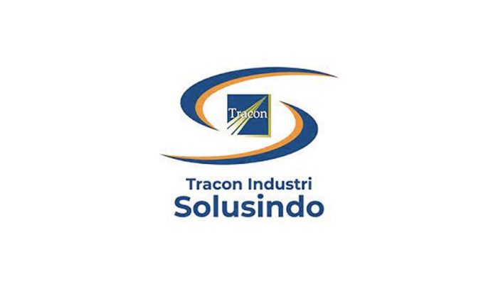 Kerja PT Tracon Industri Solusindo 2025