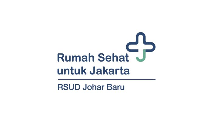Kerja Rekrutmen Pegawai BLUD Rumah Sakit Umum Daerah (RSUD) Johar Baru 2025