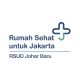 Kerja Pengumuman Rekrutmen Pegawai PJLP BLUD RSUD Johar Baru 2025
