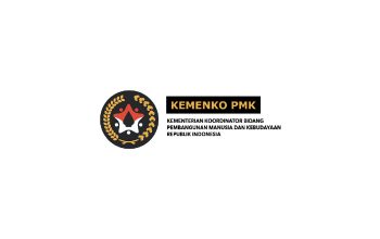 Lowongan Kerja Kementerian Koordinator Pembangunan Manusia dan Kebudayaan Republik Indonesia (Kemenko PMK RI)