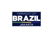 Lowongan Kerja Kedutaan Besar Brasil di Jakarta