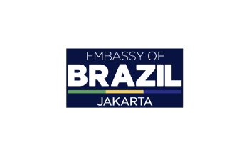 Lowongan Kerja Kedutaan Besar Brasil di Jakarta