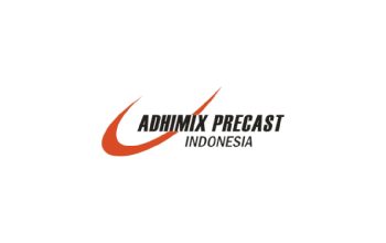 Lowongan Kerja PT Adhimix Precast Indonesia