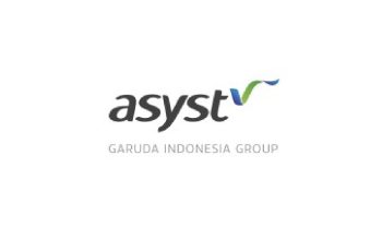 Lowongan Kerja PT Aero Systems Indonesia (Garuda Indonesia Group)