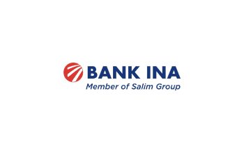 Lowongan Kerja PT Bank Ina Perdana Tbk
