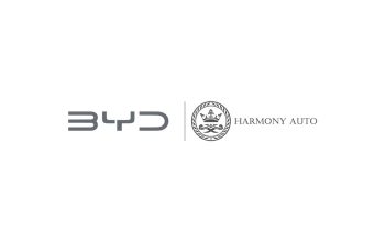 Lowongan Kerja PT Harmoni Makmur Indonesia (BYD Harmony Auto)