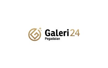 Lowongan Kerja PT Pegadaian Galeri Dua Empat (Galeri 24)