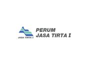 Rekrutmen Perusahaan Umum Jasa Tirta I