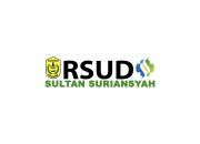 Lowongan Kerja RSUD Sultan Suriansyah