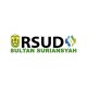 Kerja Rekrutmen Tenaga Non ASN BLUD RSUD Sultan Suriansyah Tahun 2025 2025