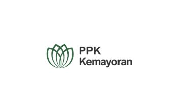 Badan Layanan Umum PPK Kemayoran