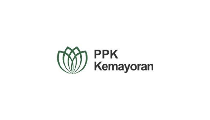 Kerja Badan Layanan Umum PPK Kemayoran 2025