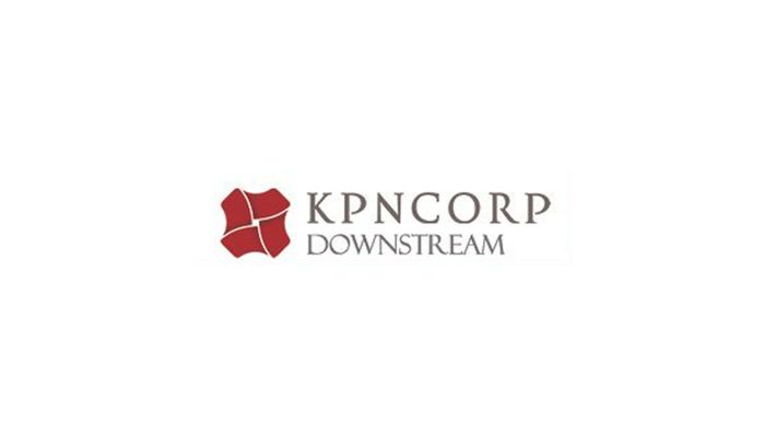 Kerja KPN Corp Downstream 2025
