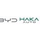 Kerja PT Bumi Hijau Motor (BYD Haka Auto) 2025