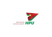 PT Harmoni Panca Utama (HPU)