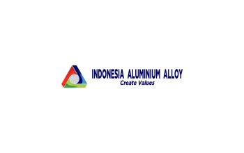 PT Indonesia Aluminium Alloy