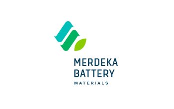 Lowongan Kerja PT Merdeka Battery Materials Tbk
