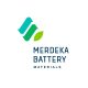 Kerja PT Merdeka Battery Materials Tbk 2025