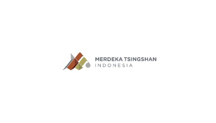 Kerja PT Merdeka Tsingshan Indonesia (MTI) 2025