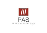 Lowongan Kerja PT Prakarsa Alam Segar