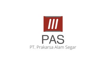 Lowongan Kerja PT Prakarsa Alam Segar