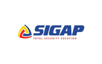 Lowongan kerja PT Sigap Prima Astrea (SIGAP)