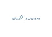 Penerimaan Pegawai BLUD RSUD Budhi Asih