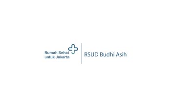 Penerimaan Pegawai BLUD RSUD Budhi Asih