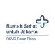 Kerja Rekrutmen Pegawai BLUD dan PJLP RSUD Pasar Rebo 2025