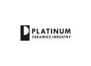 PT Platinum Ceramics Industry