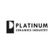 Kerja PT Platinum Ceramics Industry 2025