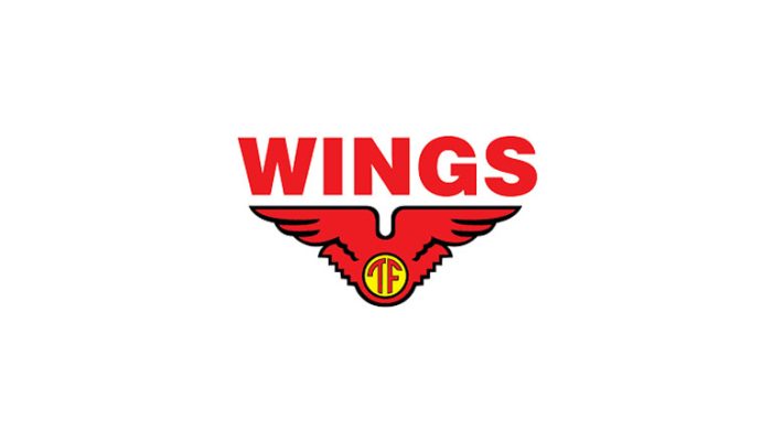 Kerja PT Sayap Mas Utama (Wings Group)  2025
