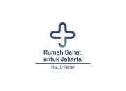 Penerimaan Tenaga Kesehatan Pegawai BLUD RSUD Tebet