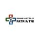 Kerja Rumah Sakit (RS) Tk. III Patria TNI 2025