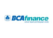 Recruitment Staff BCA Finance
